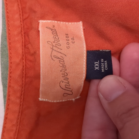 Universal Thread Tank - Picture 4 of 4